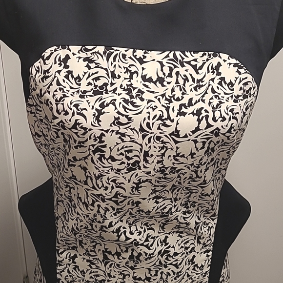 Robert Rodriguez Coctail Dress - Picture 2 of 8